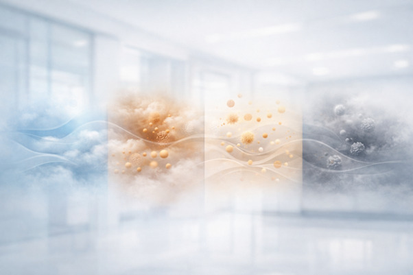 Common Causes of Sinus Problems