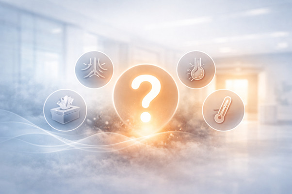 Warning Signs That Require Medical Attention