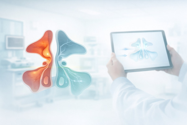 What an ENT Specialist Is Trying to Fix